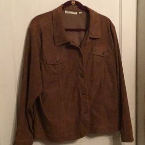 BAMBOO TRADERS light Jacket